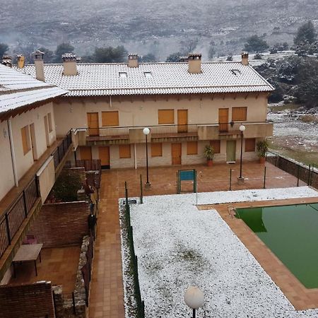 Apartamento Las Tortugas Arroyo Frio Luaran gambar