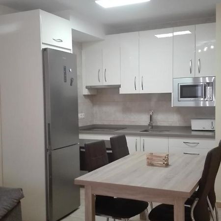 Apartamento Las Tortugas Arroyo Frio Luaran gambar