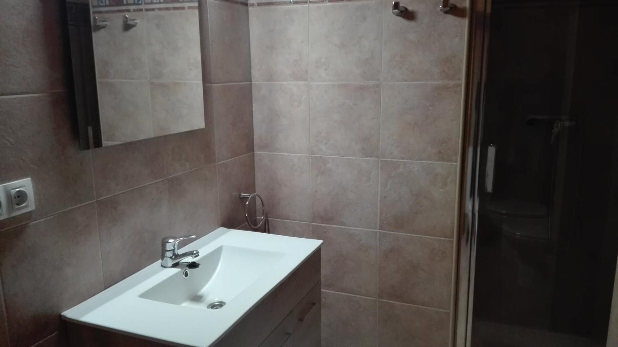 Apartamento Las Tortugas Arroyo Frio Luaran gambar