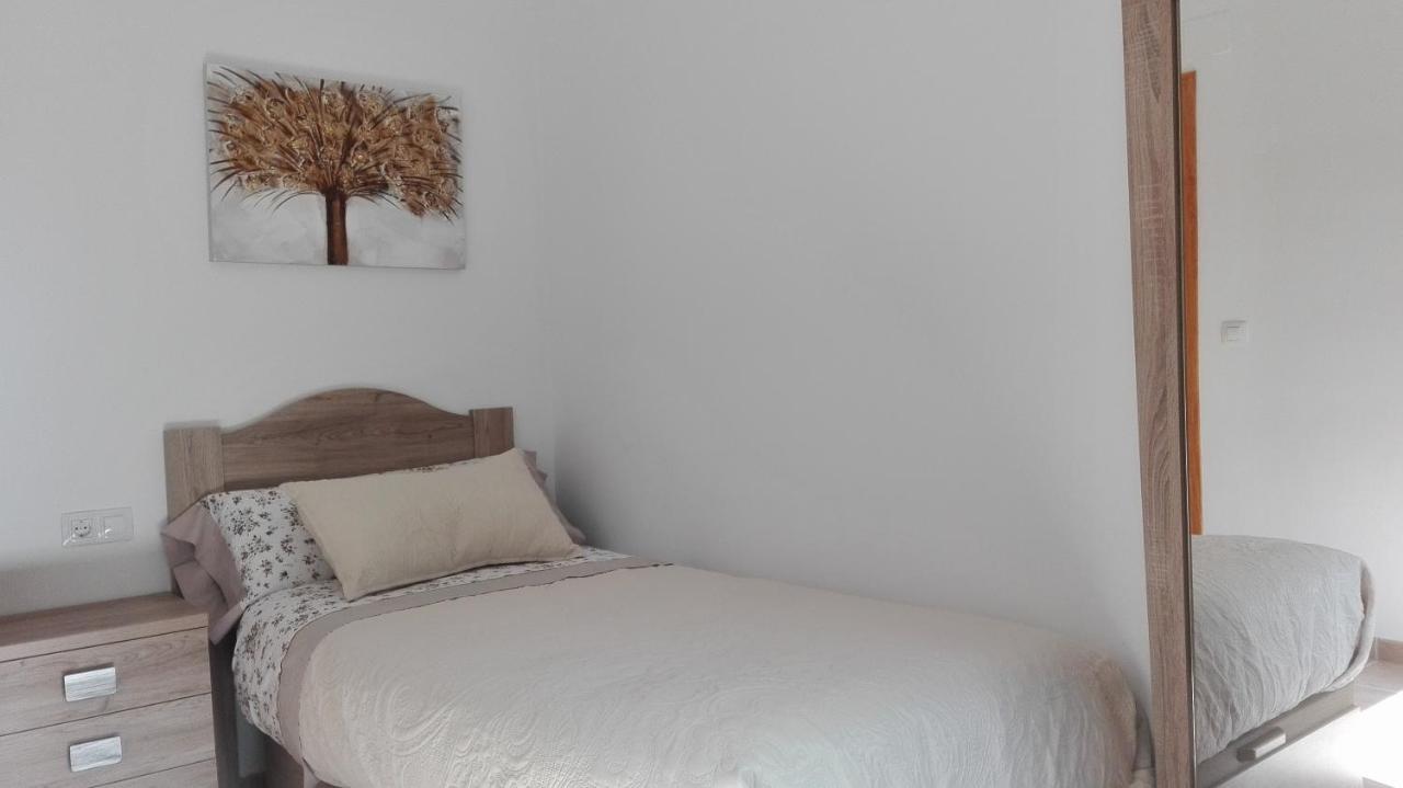 Apartamento Las Tortugas Arroyo Frio Luaran gambar