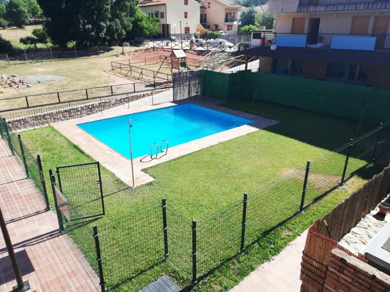 Apartamento Las Tortugas Arroyo Frio Luaran gambar