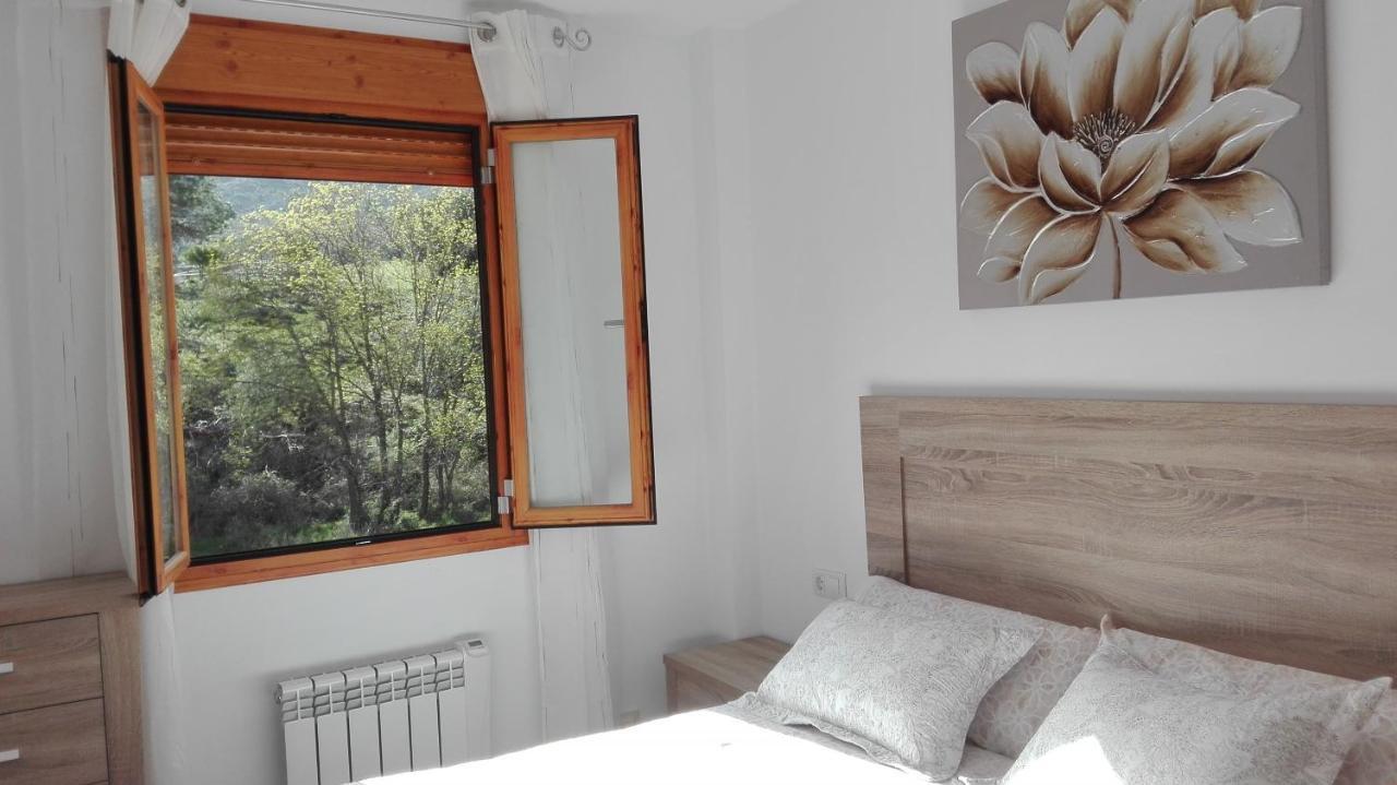 Apartamento Las Tortugas Arroyo Frio Luaran gambar