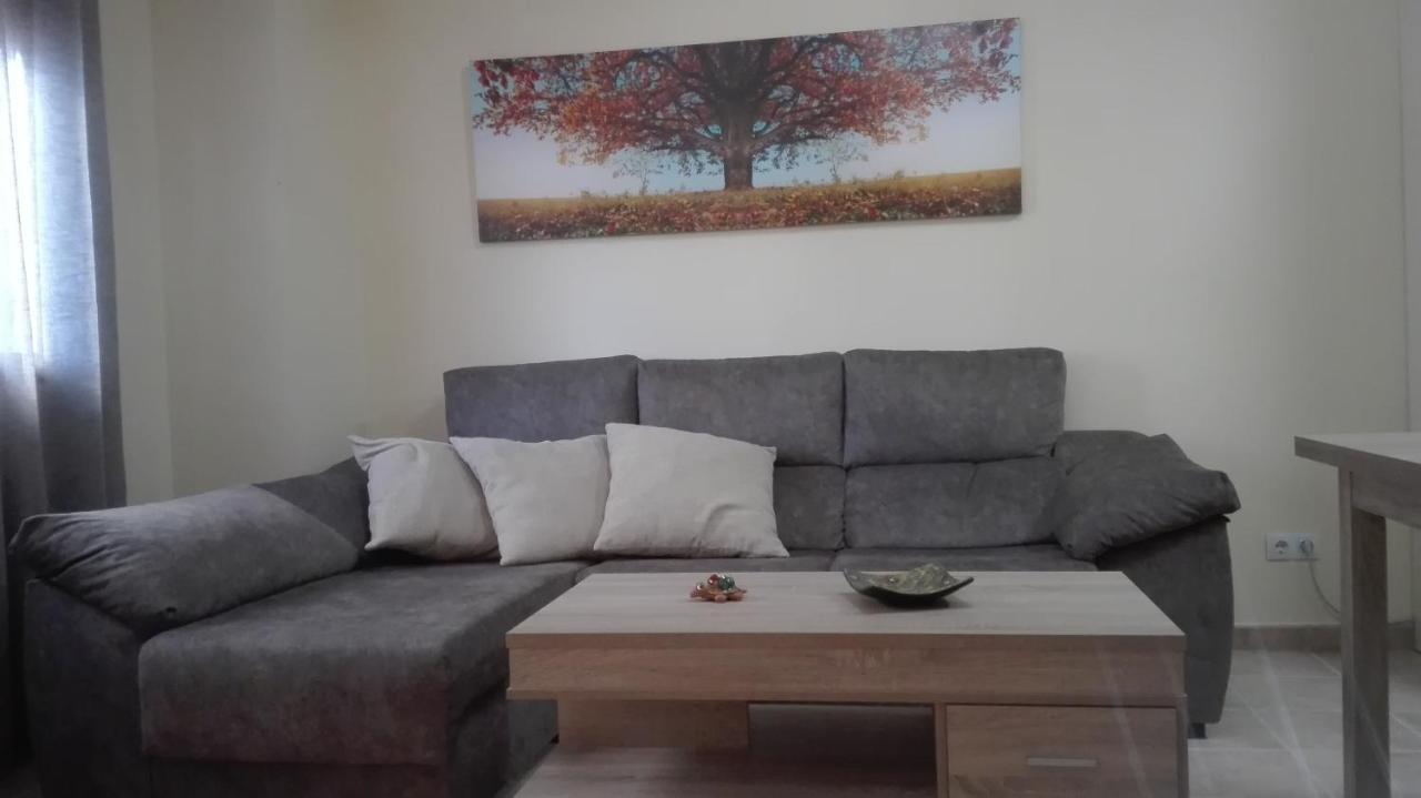 Apartamento Las Tortugas Arroyo Frio Luaran gambar