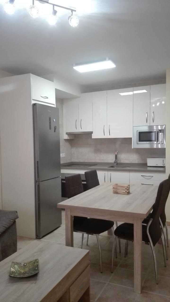 Apartamento Las Tortugas Arroyo Frio Luaran gambar
