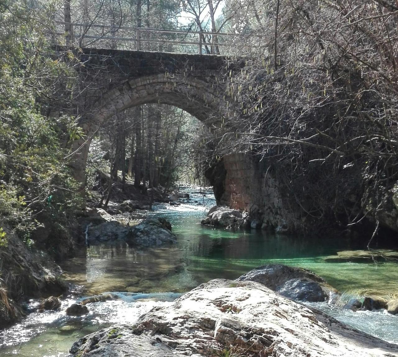 Apartamento Las Tortugas Arroyo Frio Luaran gambar